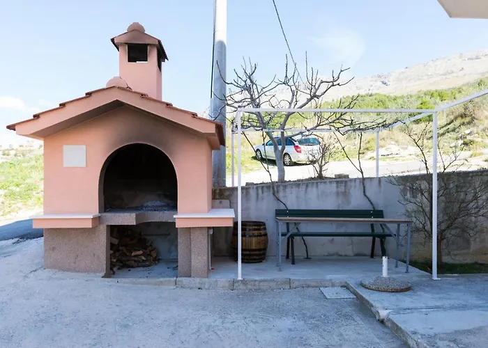 Dadic بودْسْتغانا