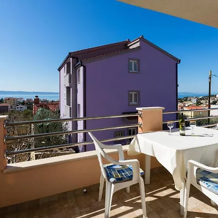 Dadic Appartement