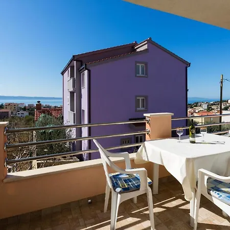 Dadic Apartment