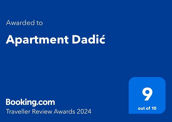 Dadic * Podstrana