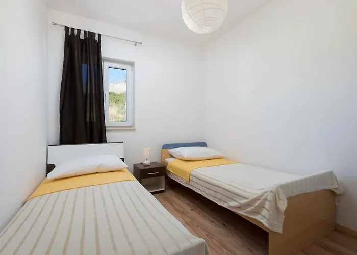 Dadic Appartement *