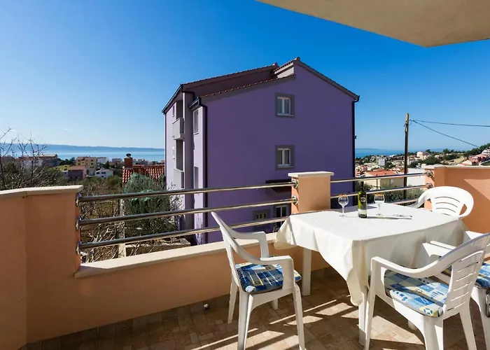Dadic Appartement