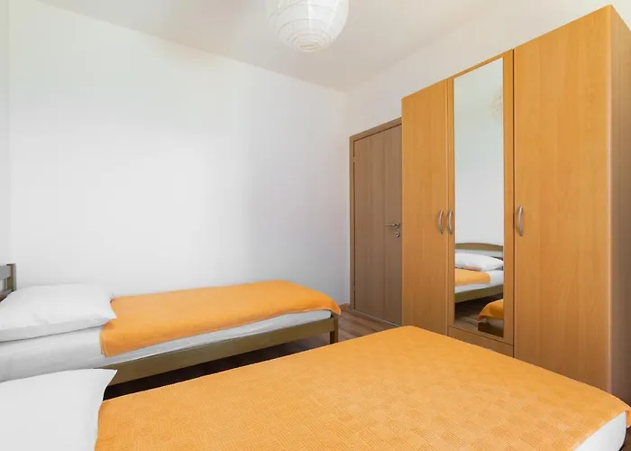 Dadic Appartement
