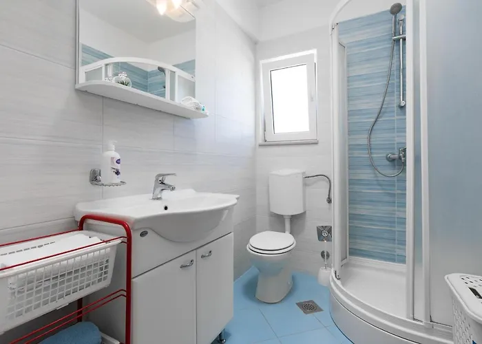 Appartement Dadic *