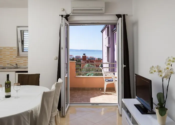 Dadic Appartement