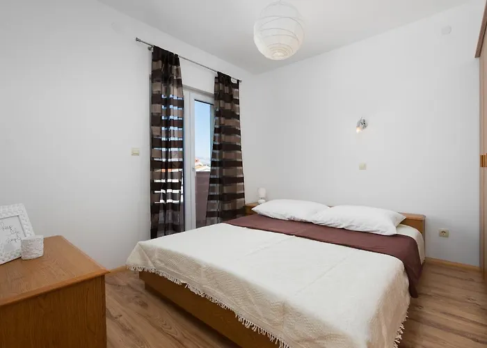 Appartement Dadic