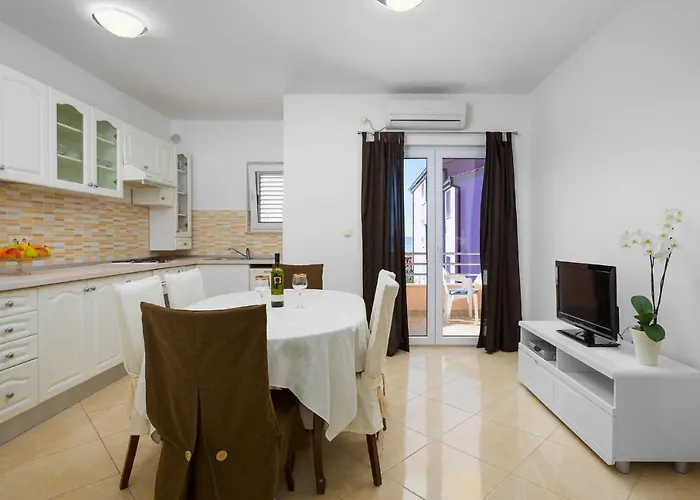Dadic Appartement *