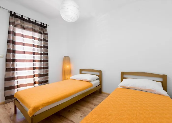 Dadic Appartement *
