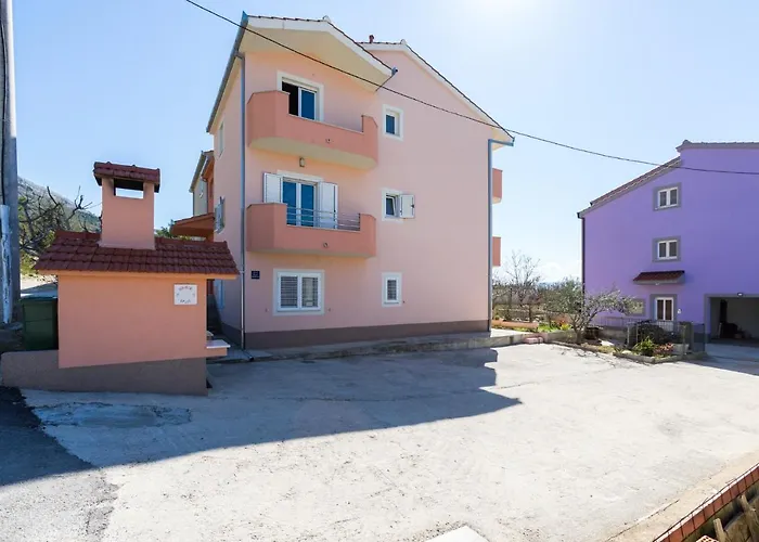 Dadic Appartement *