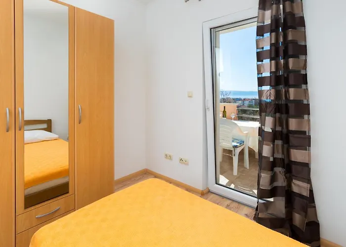 Appartement Dadic *