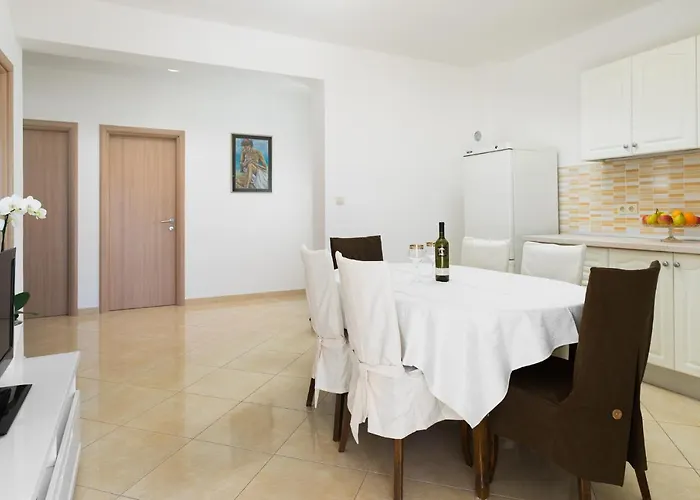 Dadic Appartement *