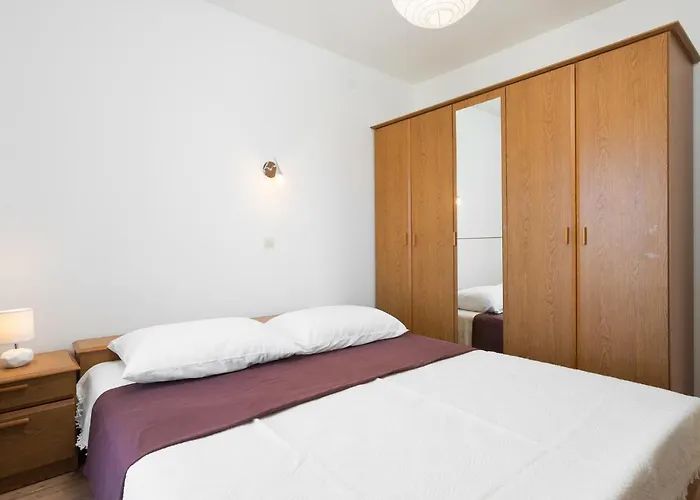 Appartement Dadic *