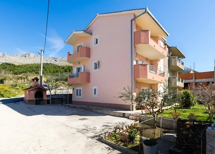 Dadic Appartement